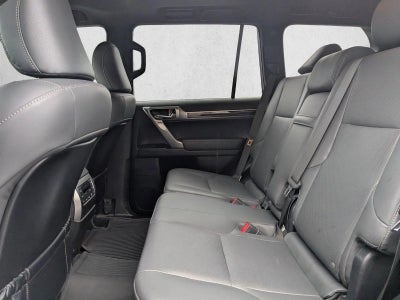 2023 Lexus GX 460 Premium 4WD