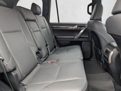 2023 Lexus GX 460 Premium 4WD
