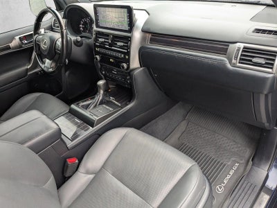2023 Lexus GX 460 Premium 4WD