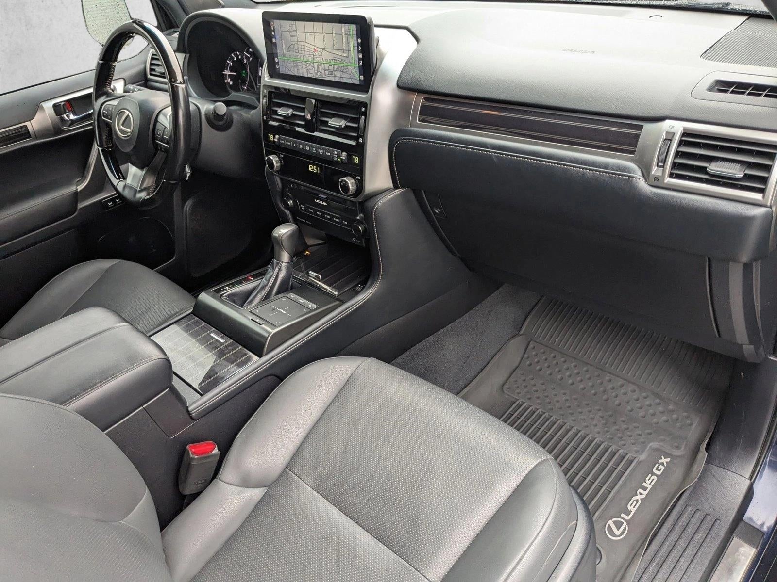 2023 Lexus GX 460 Premium 4WD