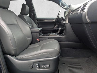2023 Lexus GX 460 Premium 4WD