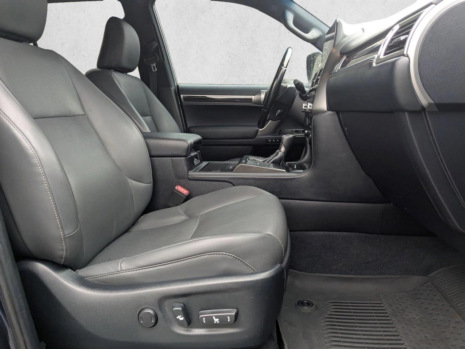 2023 Lexus GX 460 Premium 4WD