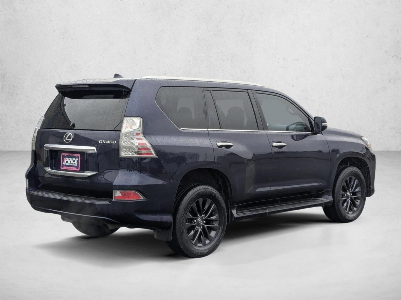 2023 Lexus GX 460 Premium 4WD