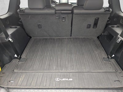 2023 Lexus GX 460 Premium 4WD