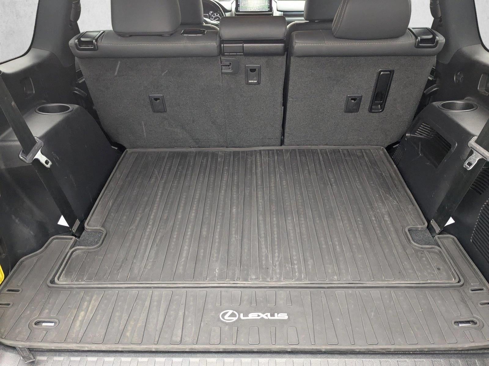 2023 Lexus GX 460 Premium 4WD