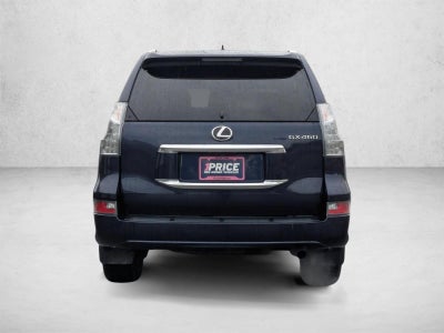 2023 Lexus GX 460 Premium 4WD