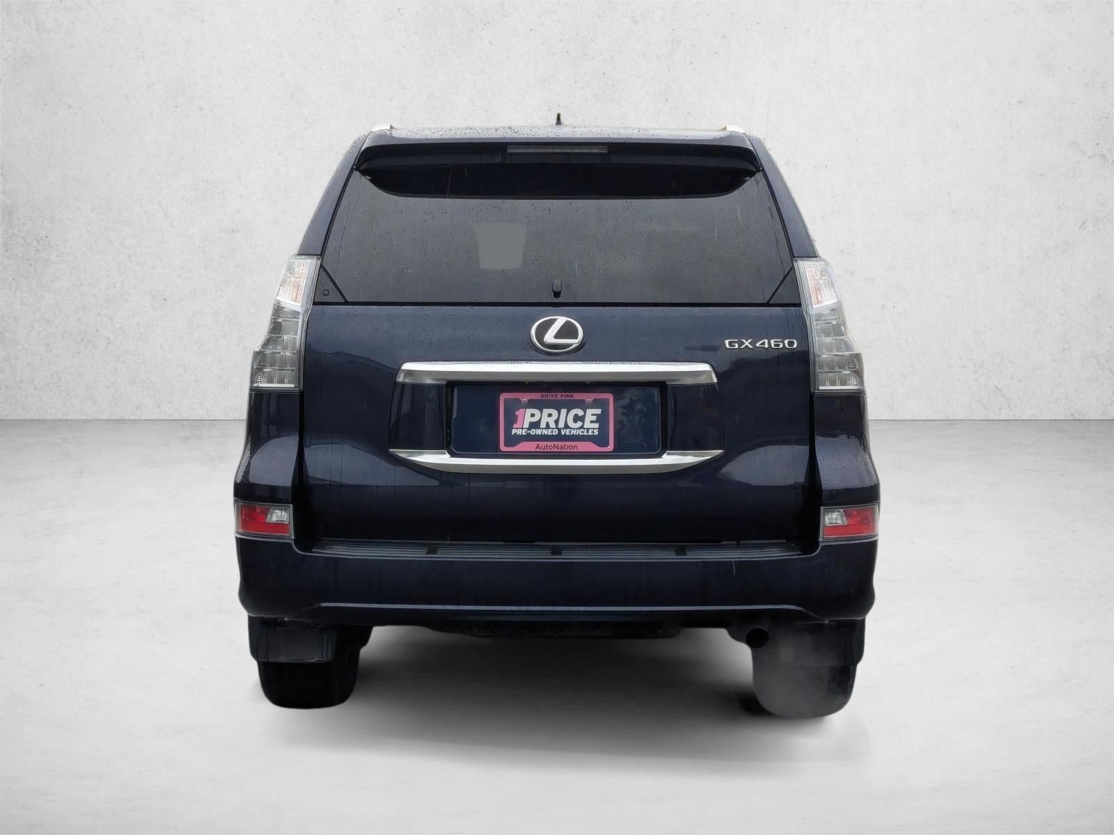 2023 Lexus GX 460 Premium 4WD