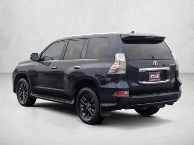 2023 Lexus GX 460 Premium 4WD