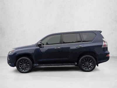 2023 Lexus GX 460 Premium 4WD