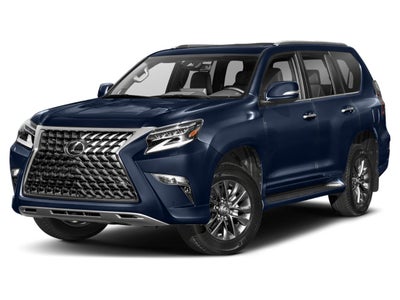 2023 Lexus GX 460 Premium 4WD