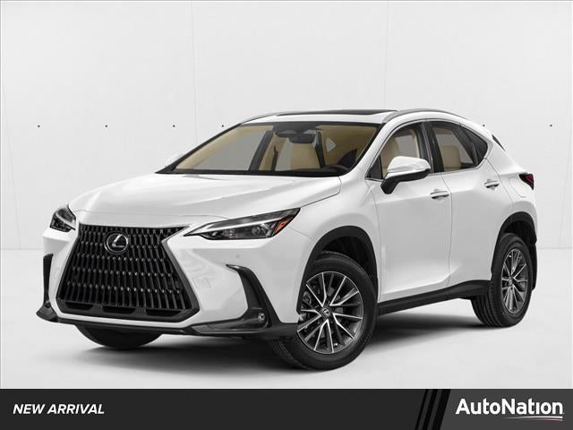 2024 Lexus NX 350 Premium AWD