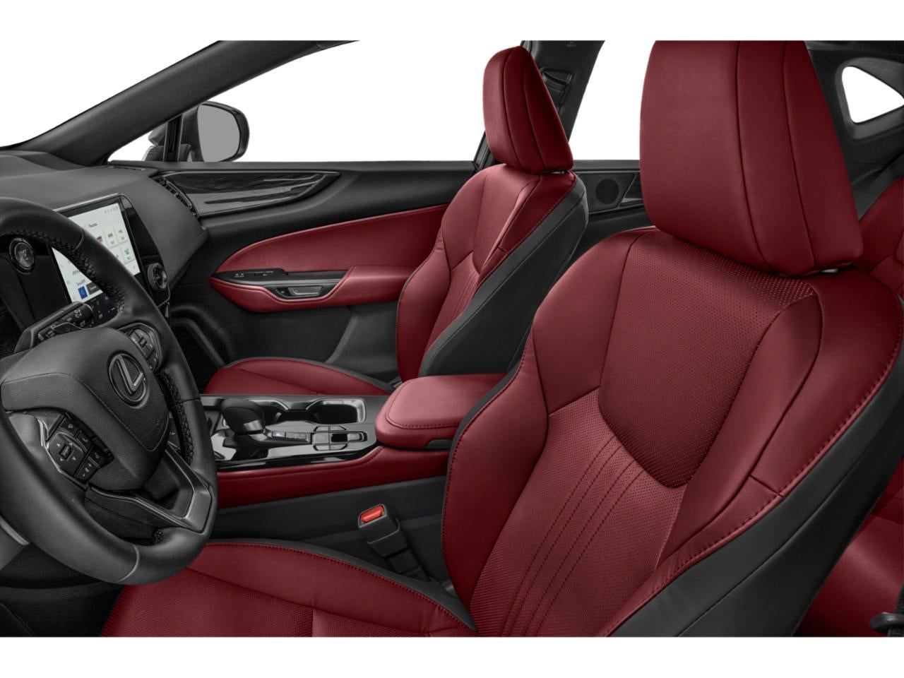 2024 Lexus NX 350 Premium AWD