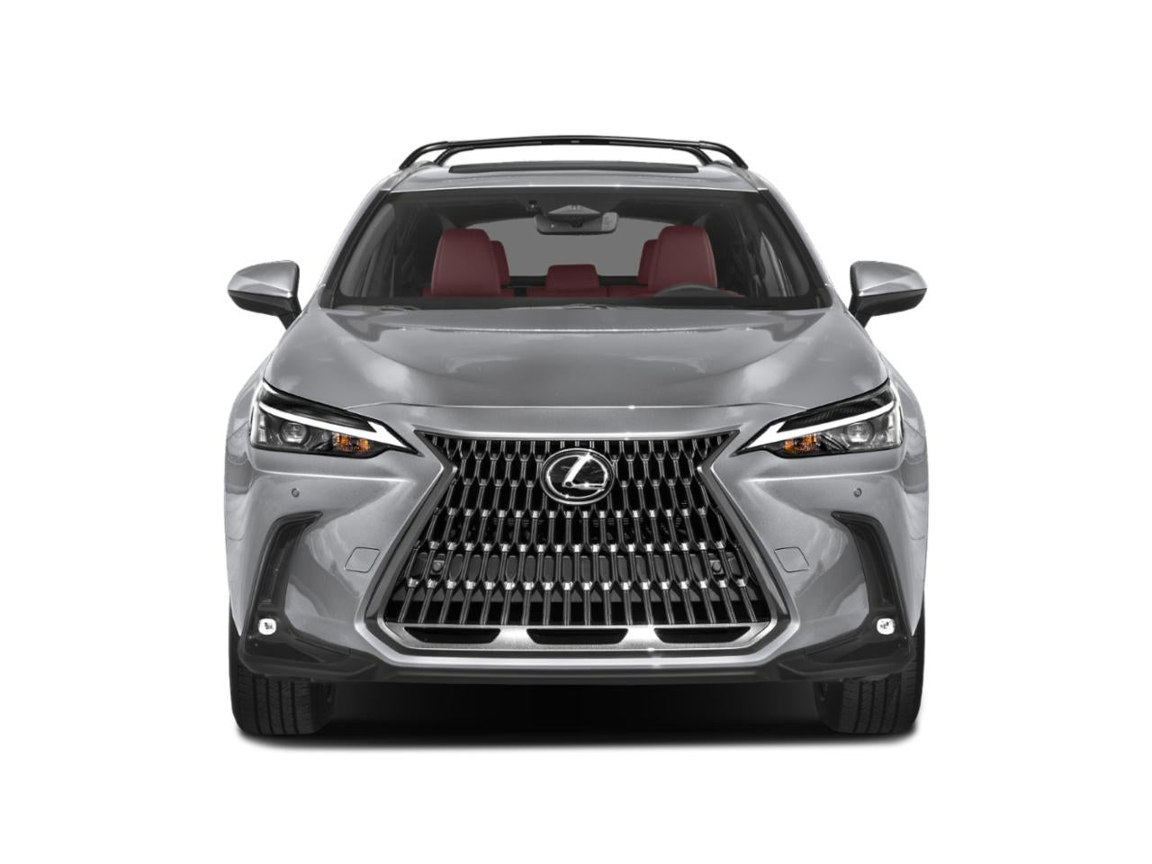 2024 Lexus NX 350 Premium AWD
