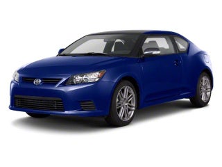 2012 Scion tC 2dr HB Auto (Natl)