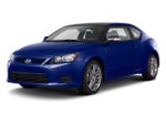 2012 Scion tC 2dr HB Auto (Natl)