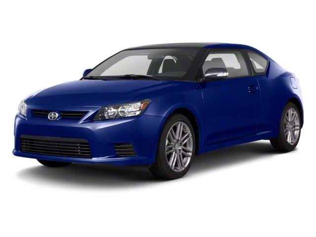 2012 Scion tC 2dr HB Auto (Natl)
