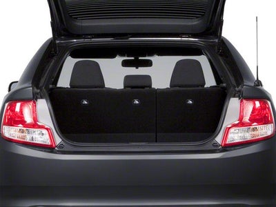 2012 Scion tC 2dr HB Auto (Natl)