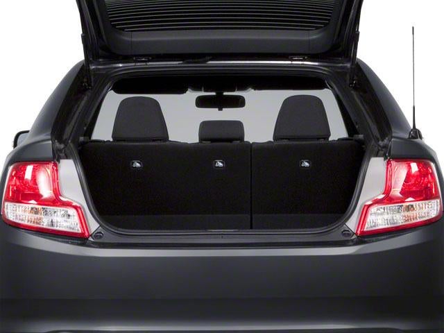 2012 Scion tC 2dr HB Auto (Natl)