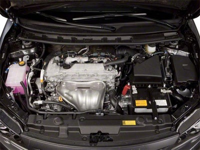 2012 Scion tC 2dr HB Auto (Natl)