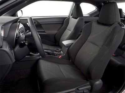 2012 Scion tC 2dr HB Auto (Natl)