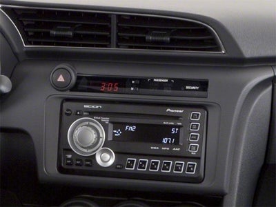 2012 Scion tC 2dr HB Auto (Natl)