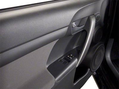 2012 Scion tC 2dr HB Auto (Natl)