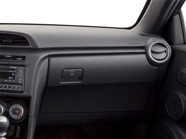 2012 Scion tC 2dr HB Auto (Natl)