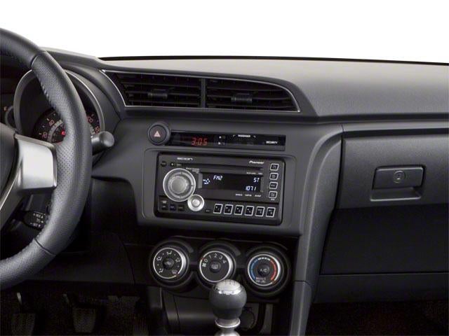 2012 Scion tC 2dr HB Auto (Natl)