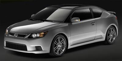 2012 Scion tC 2dr HB Auto (Natl)