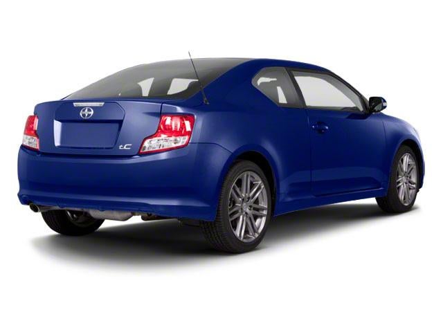 2012 Scion tC 2dr HB Auto (Natl)
