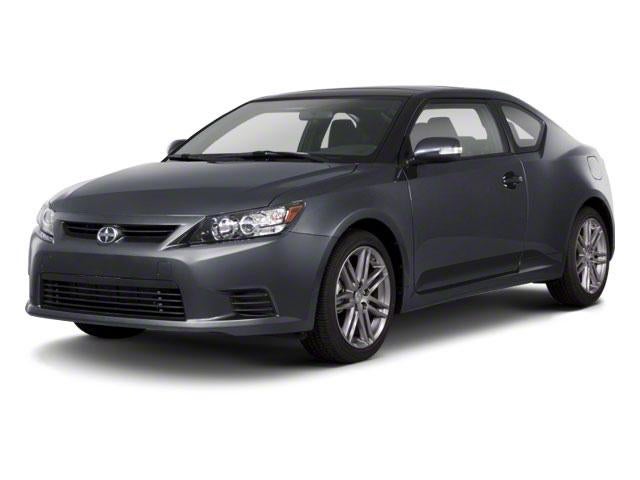 2012 Scion tC 2dr HB Auto (Natl)