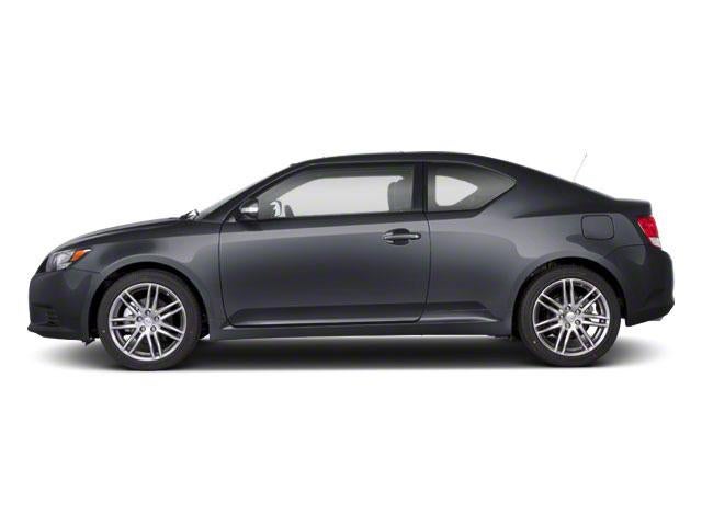 2012 Scion tC 2dr HB Auto (Natl)