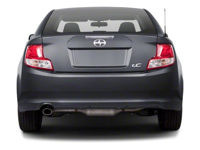 2012 Scion tC 2dr HB Auto (Natl)