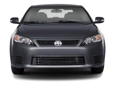2012 Scion tC 2dr HB Auto (Natl)