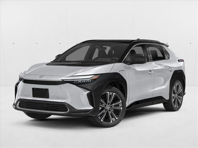 2024 Toyota bZ4X Limited AWD (Natl)