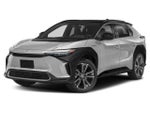 2024 Toyota bZ4X Limited AWD (Natl)