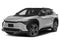2024 Toyota bZ4X Limited AWD (Natl)