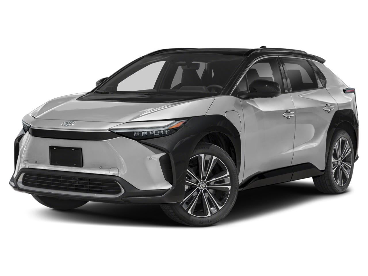 2024 Toyota bZ4X Limited AWD (Natl)