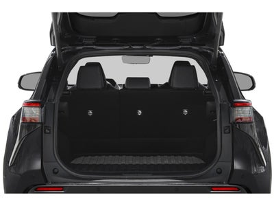 2024 Toyota bZ4X Limited AWD (Natl)