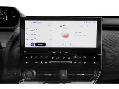 2024 Toyota bZ4X Limited AWD (Natl)