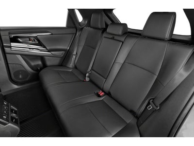 2024 Toyota bZ4X Limited AWD (Natl)