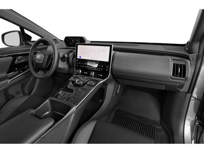 2024 Toyota bZ4X Limited AWD (Natl)