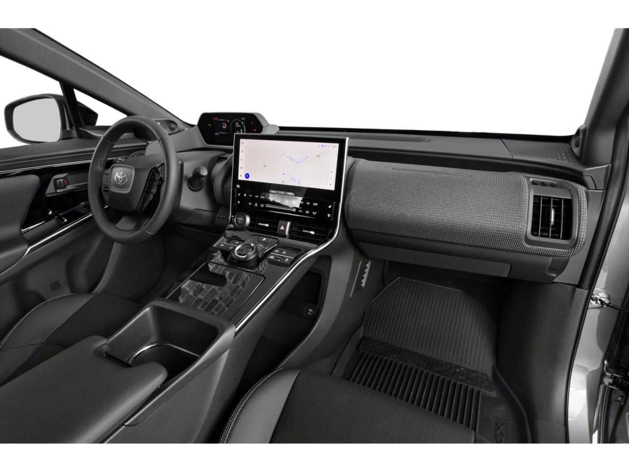 2024 Toyota bZ4X Limited AWD (Natl)