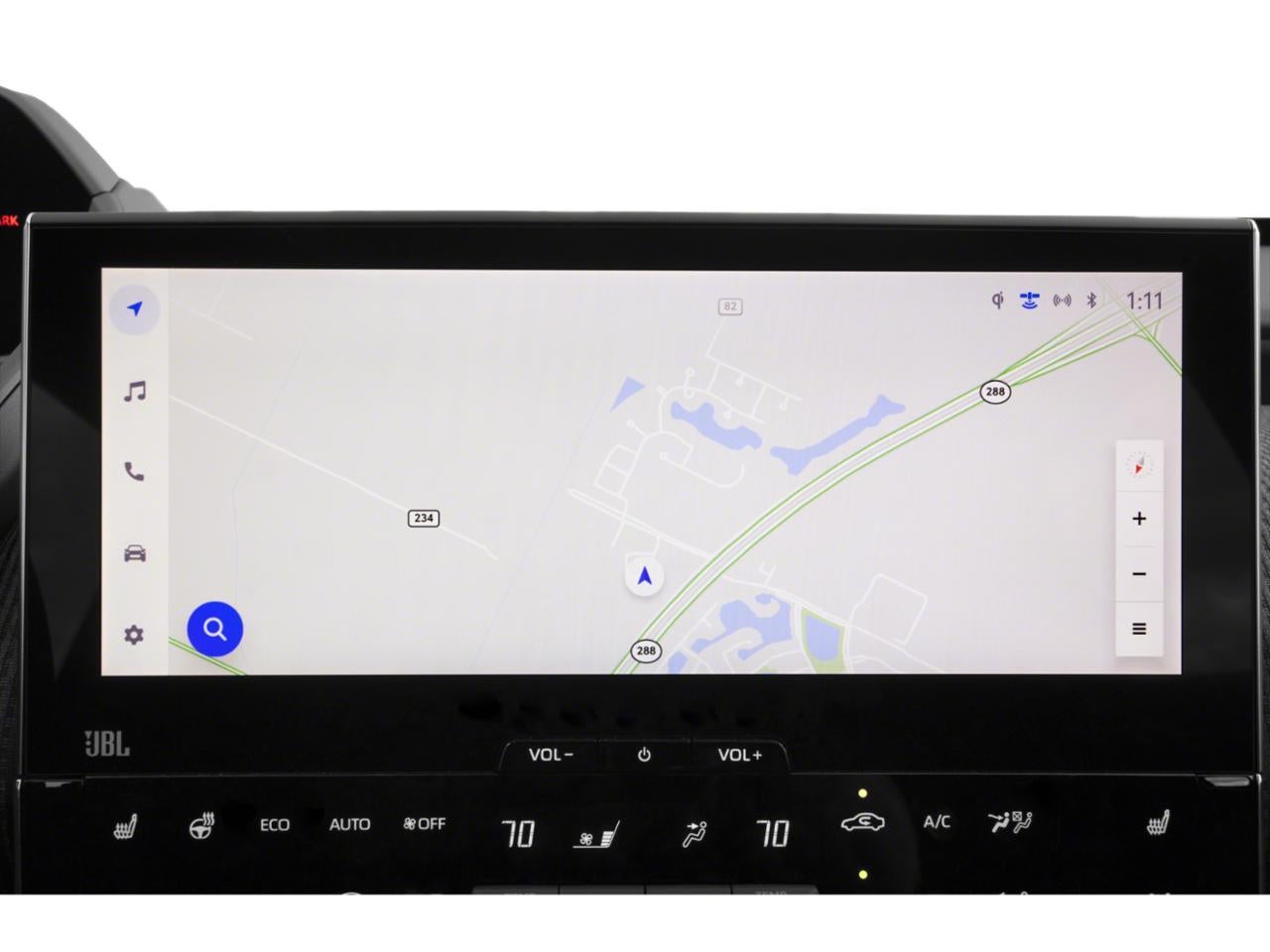 2024 Toyota bZ4X Limited AWD (Natl)