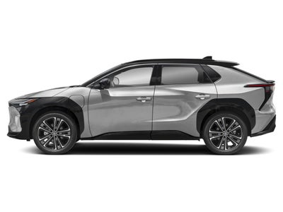 2024 Toyota bZ4X Limited AWD (Natl)