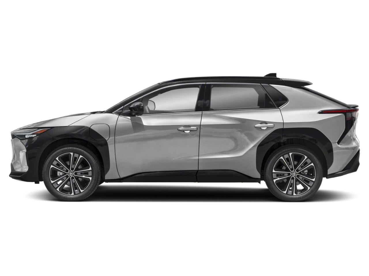 2024 Toyota bZ4X Limited AWD (Natl)