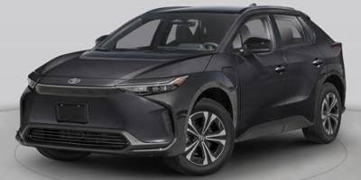 2024 Toyota bZ4X Limited AWD (Natl)