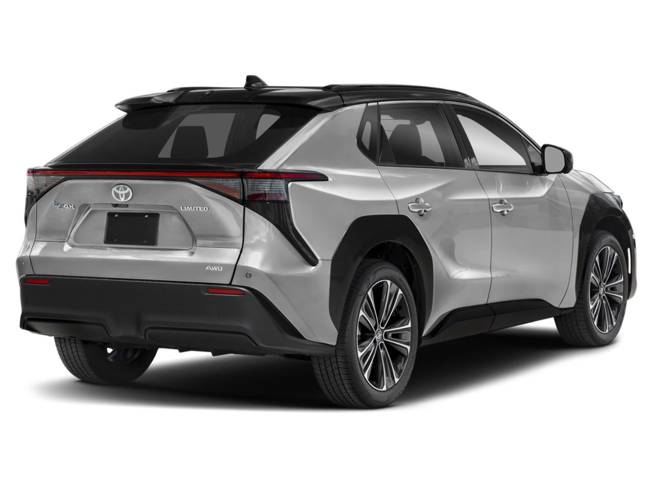 2024 Toyota bZ4X Limited AWD (Natl)