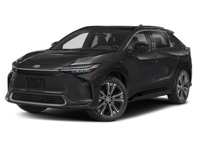 2024 Toyota bZ4X Limited AWD (Natl)