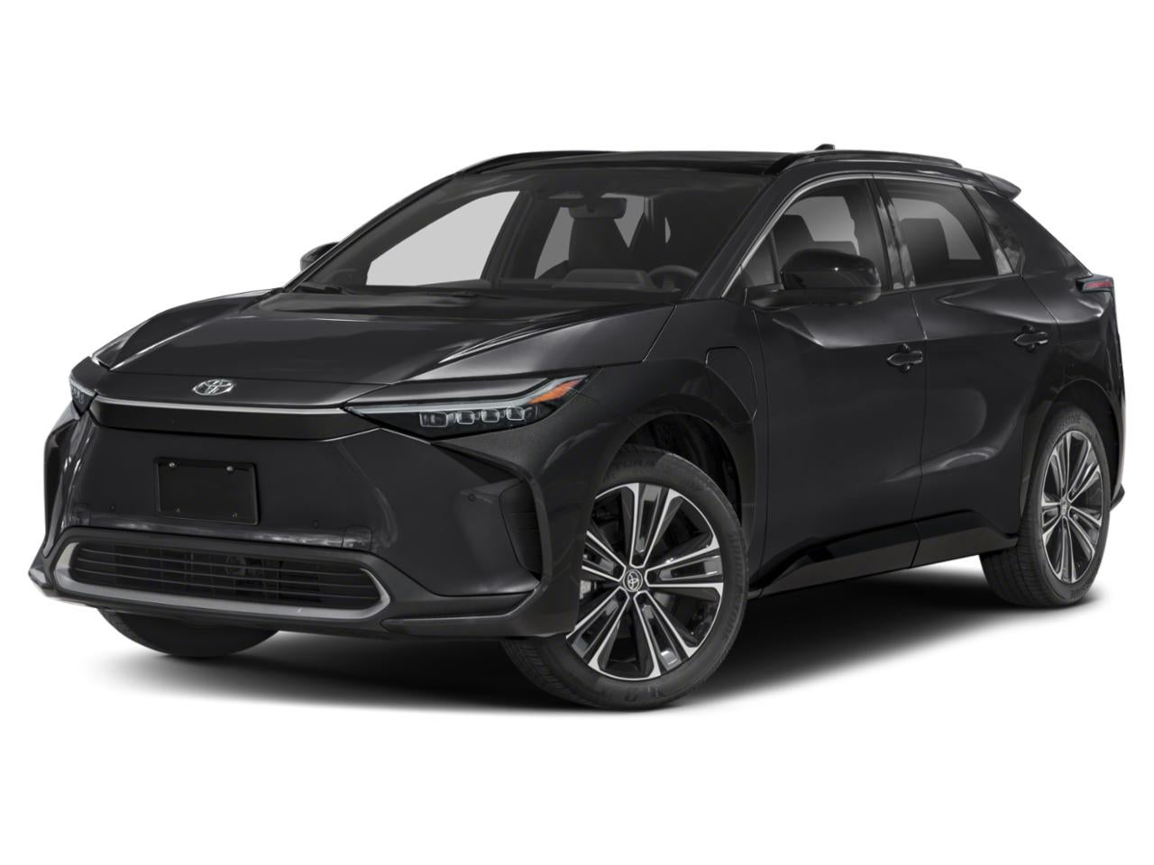 2024 Toyota bZ4X Limited AWD (Natl)